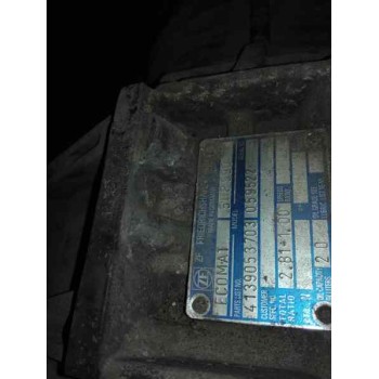 Recambio de caja cambios para autobus autobus autobus referencia OEM IAM 5HP-590 059522 