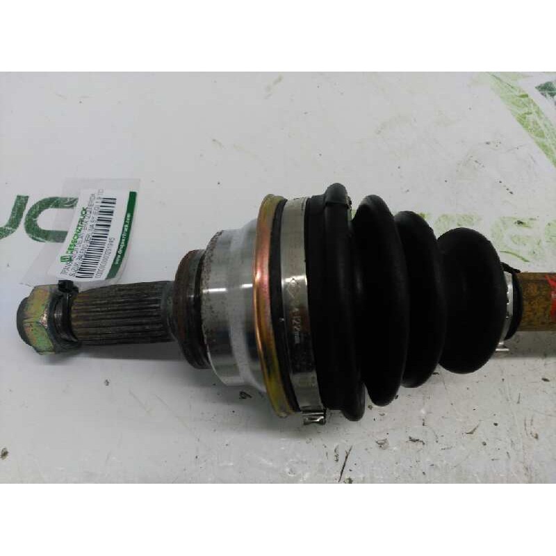 Recambio de transmision delantera izquierda para suzuki baleno berlina sy (eg) 1.9 td glx (4-ptas.) referencia OEM IAM - Verde 3