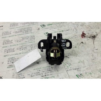 Recambio de bisagras puerta carga derecha para renault kangoo (f/kc0) authentique referencia OEM IAM  SUPERIOR 