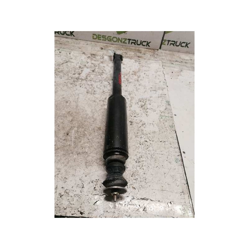 Recambio de amortiguador trasero para fiat stilo (192) 1.9 jtd / 1.9 jtd 115 active referencia OEM IAM 50702693 - Azul 2