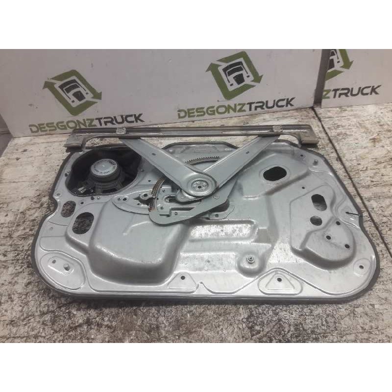 Recambio de elevalunas delantero derecho para ford c-max (cb3) ambiente referencia OEM IAM  8M51R219A64AA - Blanco 3