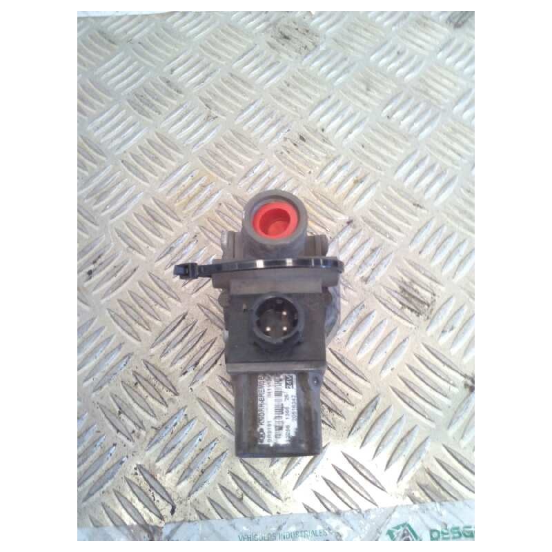 Recambio de valvula aire para renault premium route 2006 fas 4x2 larga distancia referencia OEM IAM 20516342 BR9191 ELECTRO VALV - Blanco