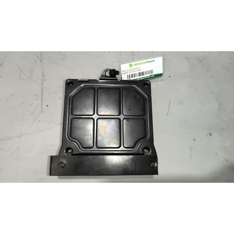 Recambio de modulo electronico para nissan trucks atleon tk160.95 referencia OEM IAM 4460043330 - Blanco 6