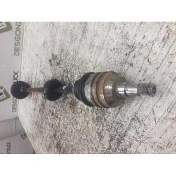 Recambio de transmision delantera derecha para opel astra g berlina comfort referencia OEM IAM   