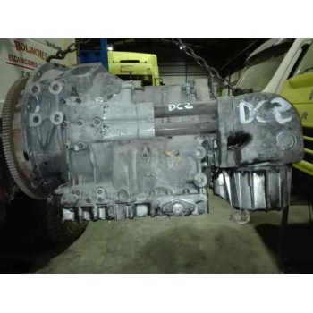 Recambio de caja cambios para autobus autobus autobus referencia OEM IAM 5HP-590 059522 