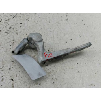 Recambio de bisagra delantera derecha para ford focus berlina (cap) ghia referencia OEM IAM  INFERIOR 