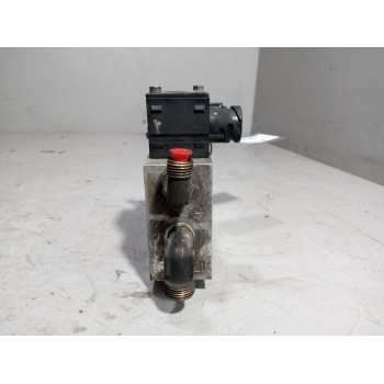 Recambio de valvula aire para scania k114 ib6x24 referencia OEM IAM 0501100038  