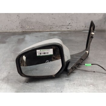 RETROVISOR IZQUIERDO 