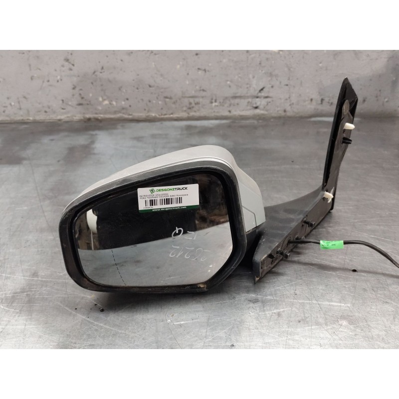 Recambio de retrovisor izquierdo para ford tourneo courier b460 monospace 1.0 ecoboost referencia OEM IAM   