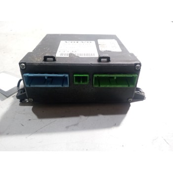 Recambio de modulo electronico para volvo trucks b 12 b12ble (340cv) referencia OEM IAM 70361720  