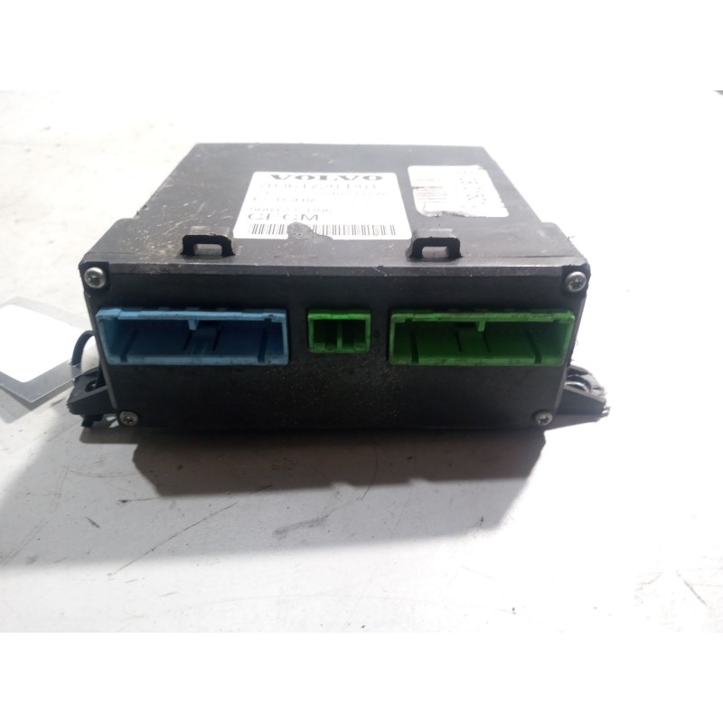 Recambio de modulo electronico para volvo trucks b 12 b12ble (340cv) referencia OEM IAM 70361720 - Amarillo 3
