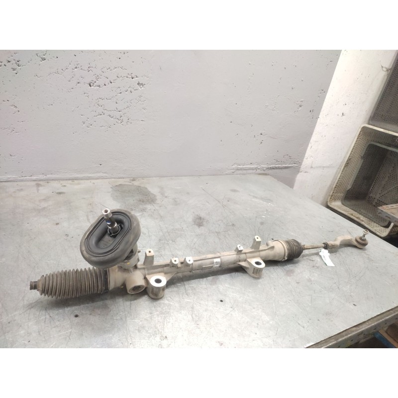 Recambio de cremallera direccion para nissan juke (f16) acenta referencia OEM IAM 490016739RA - Gris 4