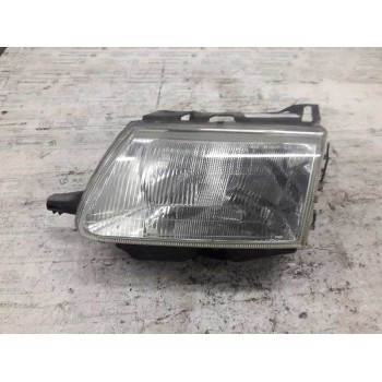 Recambio de faro izquierdo para citroën saxo 1.4 vsx referencia OEM IAM   