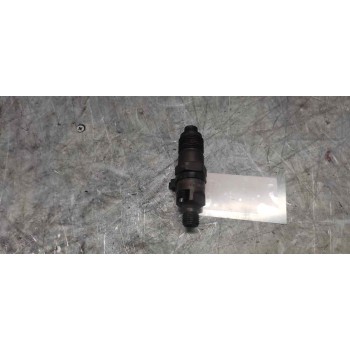 Recambio de inyector para nissan serena (c23m) 2.3 diesel referencia OEM IAM KCN18P1 BOSCH 