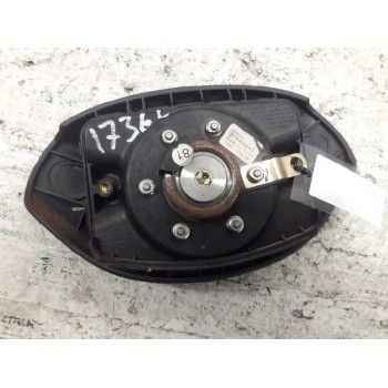 Recambio de airbag delantero izquierdo para renault scenic (ja..) 1.9 d rt referencia OEM IAM 7700420524C 9824117000049 