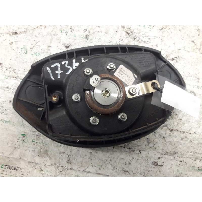 Recambio de airbag delantero izquierdo para renault scenic (ja..) 1.9 d rt referencia OEM IAM 7700420524C 9824117000049 - Verde 2