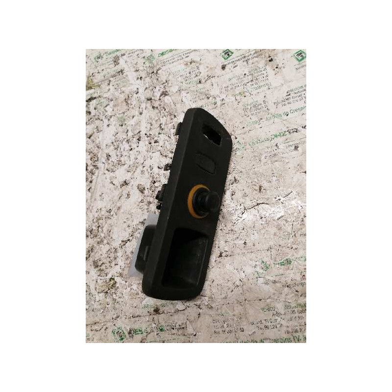 Recambio de encendedor para dacia duster ambiance 4x2 referencia OEM IAM   