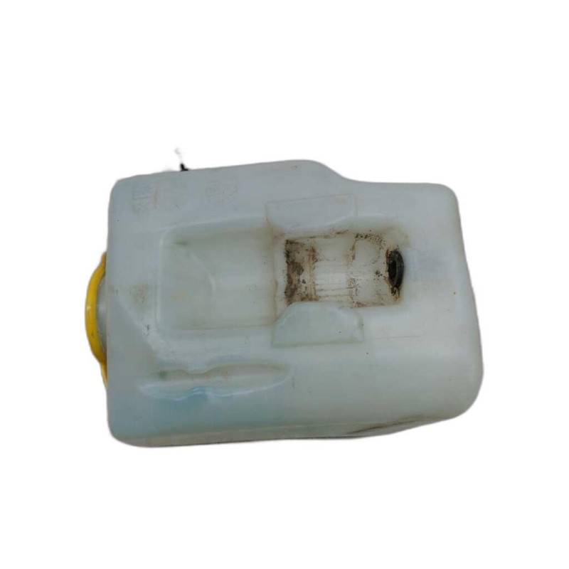 Recambio de deposito limpia para opel corsa c club referencia OEM IAM 1450512 - Blanco 3