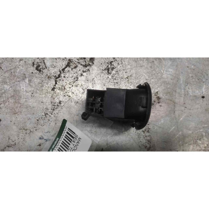 Recambio de mando elevalunas trasero derecho para seat toledo (1m2) select referencia OEM IAM 1M0959855 4 PINS 2