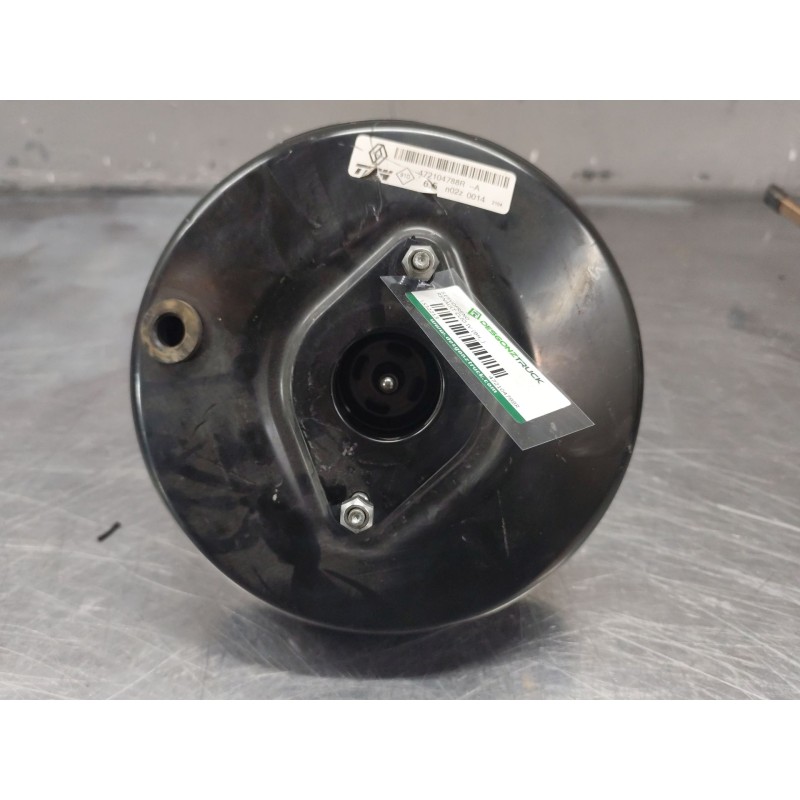 Recambio de servofreno para renault clio iv (bh_) 0.9 tce 90 referencia OEM IAM 472104788R  