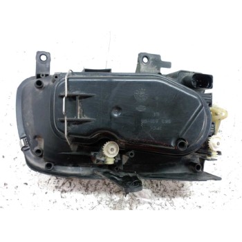 Recambio de faro izquierdo para volkswagen polo berlina (6n2) trendline referencia OEM IAM   