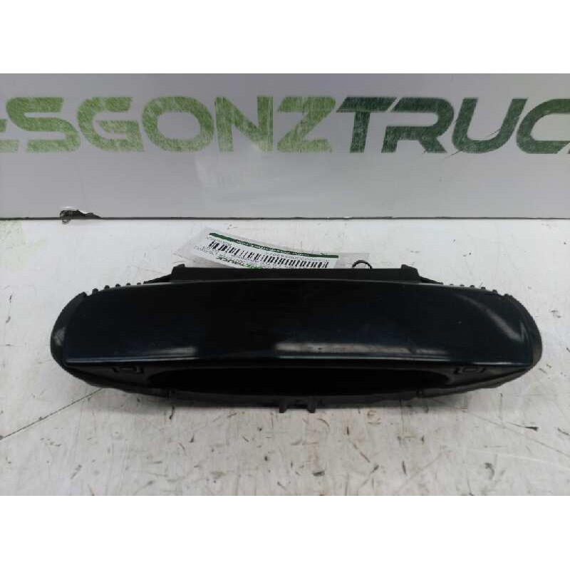 Recambio de maneta exterior delantera derecha para audi a3 (8p) 1.9 tdi ambiente referencia OEM IAM 8E0839207 - Azul 2