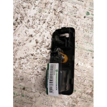 Recambio de encendedor para dacia duster ambiance 4x2 referencia OEM IAM   