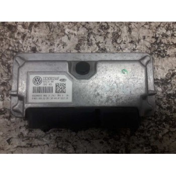 CENTRALITA MOTOR UCE 03C906024AF 6GG3AK31I 6160142402