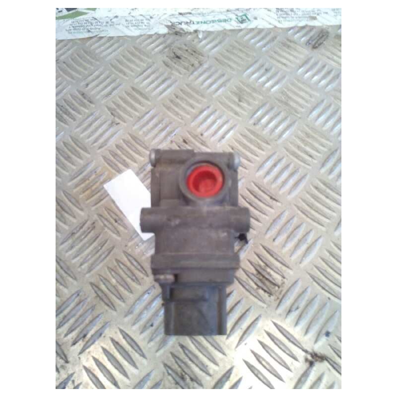 Recambio de valvula aire para renault premium route 2006 fas 4x2 larga distancia referencia OEM IAM 20516342 BR9191 ELECTRO VALV - Blanco 3