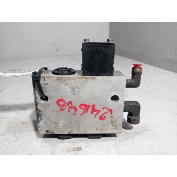 Recambio de valvula aire para scania k114 ib6x24 referencia OEM IAM 0501100038  