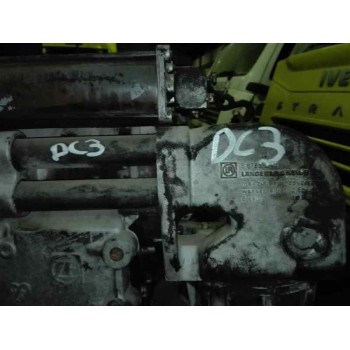 Recambio de caja cambios para autobus autobus autobus referencia OEM IAM 5HP-500 028354 