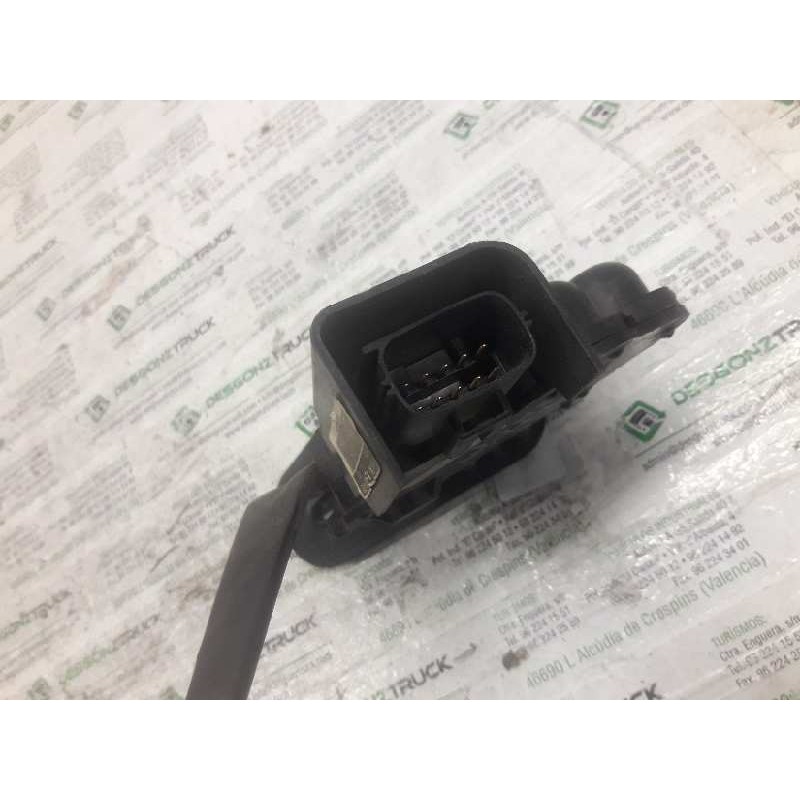 Recambio de potenciometro pedal para ford transit caja cerrada, corta (fy) (2000 =>) 2.4 tde cat referencia OEM IAM YC159F836BD 3