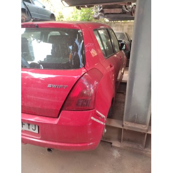suzuki swift iii (mz, ez) del año 2007