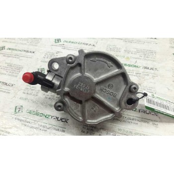 Recambio de depresor freno / bomba vacio para peugeot 307 berlina (s2) xt referencia OEM IAM D1562A17025  