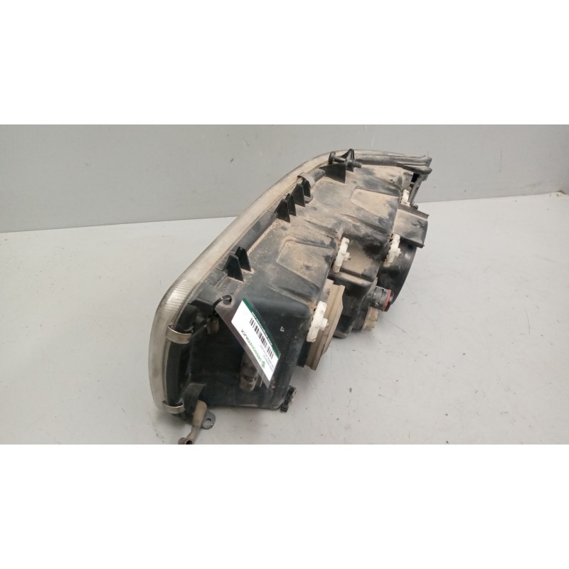 Recambio de faro derecho para daf serie xf105.460 12.9 diesel referencia OEM IAM - Blanco 3