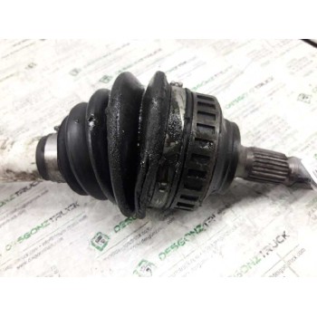 Recambio de transmision delantera derecha para citroën xsara picasso 2.0 hdi exclusive referencia OEM IAM   