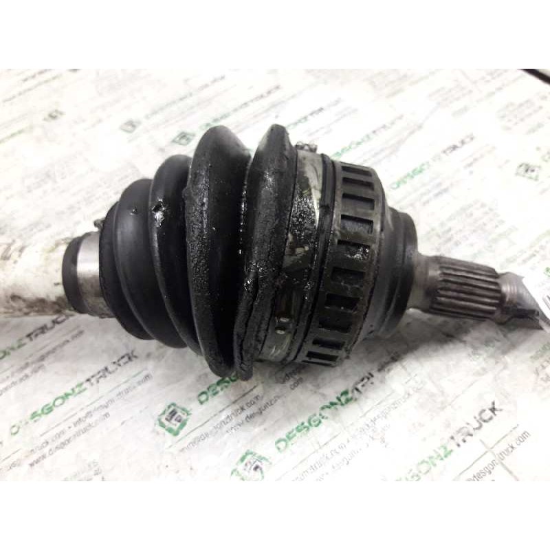 Recambio de transmision delantera derecha para citroën xsara picasso 2.0 hdi exclusive referencia OEM IAM 2
