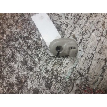 Recambio de soportes de parasoles para chrysler voyager (gs) 2.5 td referencia OEM IAM  IZQUIERDO 