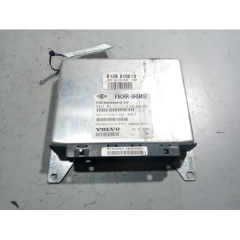 Recambio de modulo electronico para volvo trucks b 12 b12ble (340cv) referencia OEM IAM 20410009  0486106026