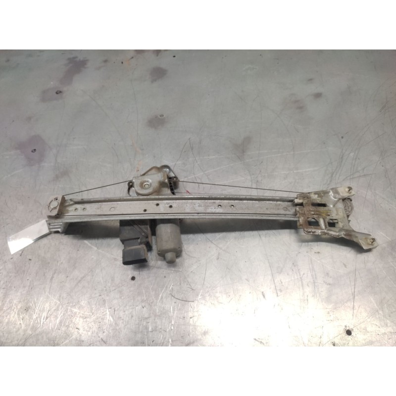 Recambio de elevalunas trasero izquierdo para mercedes-benz clase a (w168) 170 cdi (168.008) referencia OEM IAM 1198313001  9 PI 2
