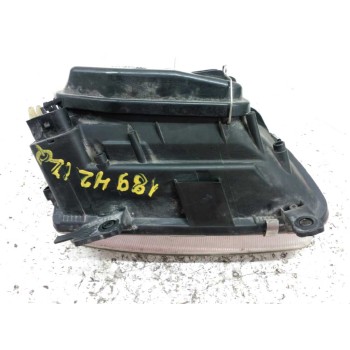 Recambio de faro izquierdo para volkswagen polo berlina (6n2) trendline referencia OEM IAM   