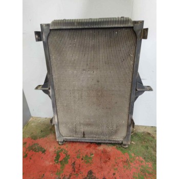 RADIADOR AGUA 7484201967 MARCA:NISSENS 