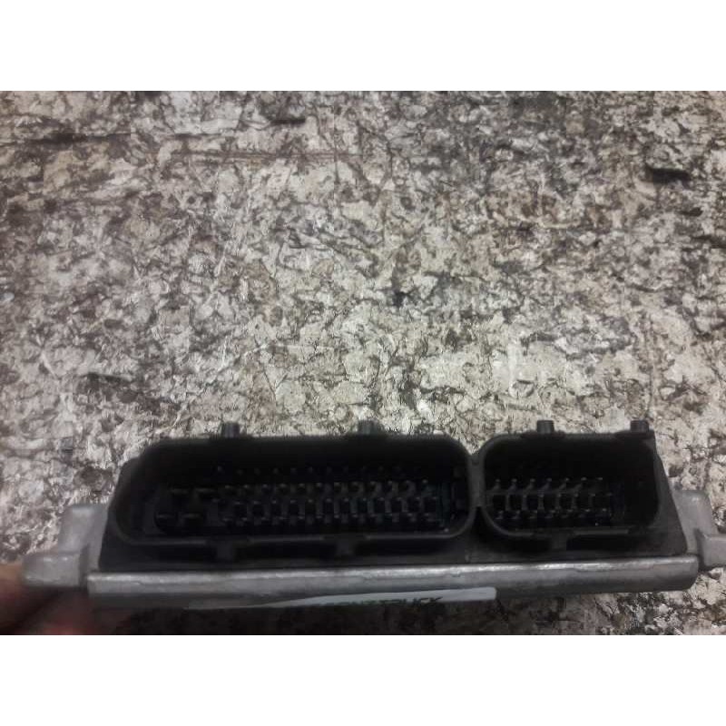 Recambio de centralita motor uce para seat ibiza (6l1) fresh referencia OEM IAM 03C906024AF 6GG3AK31I 6160142402 - Azul 3