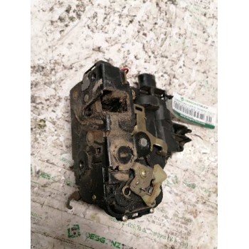 CERRADURA PUERTA TRASERA IZQUIERDA 3B4899016A 6 PINS 