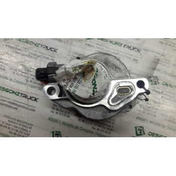 Recambio de depresor freno / bomba vacio para peugeot 307 berlina (s2) xt referencia OEM IAM D1562A17025  