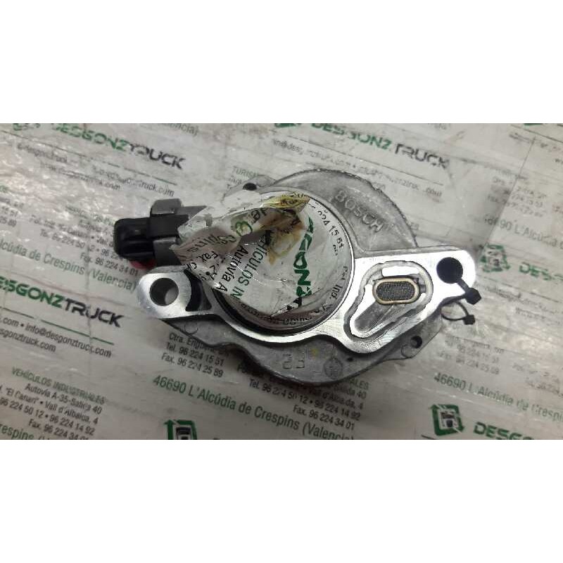 Recambio de depresor freno / bomba vacio para peugeot 307 berlina (s2) xt referencia OEM IAM D1562A17025 2