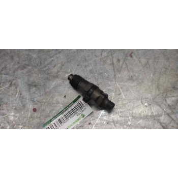 Recambio de inyector para nissan serena (c23m) 2.3 diesel referencia OEM IAM KCN18P1 BOSCH 