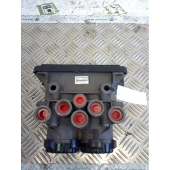 VALVULA AIRE 21122035 K020022 VALVULA EBS MODULADOR DE EJE