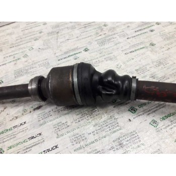 Recambio de transmision delantera derecha para citroën xsara picasso 2.0 hdi exclusive referencia OEM IAM   