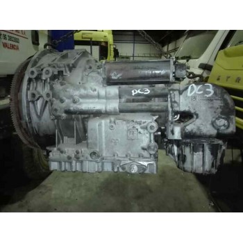 Recambio de caja cambios para autobus autobus autobus referencia OEM IAM 5HP-500 028354 